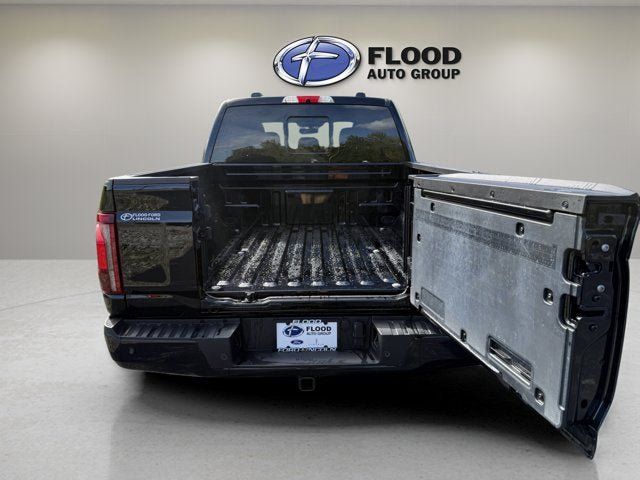 New 2026 Ford F150 Platinum w/ Equipment Group 702A High AWD/4WD image 8