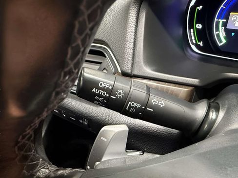 Used 2020 Honda Accord Touring image 33