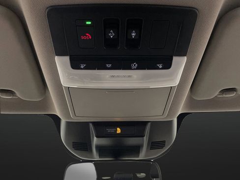 Used 2023 Nissan Rogue SV w/ SV Premium B Package image 26