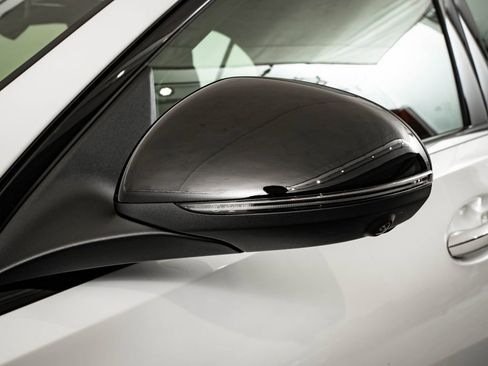 New 2026 Mercedes-Benz C 43 AMG 4MATIC Sedan image 16