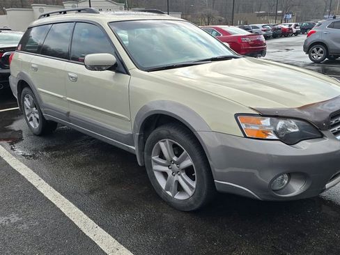 Used 2005 Subaru Outback 3.0R L.L. Bean image 7