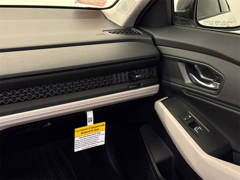 New 2025 Honda Accord SE image 16