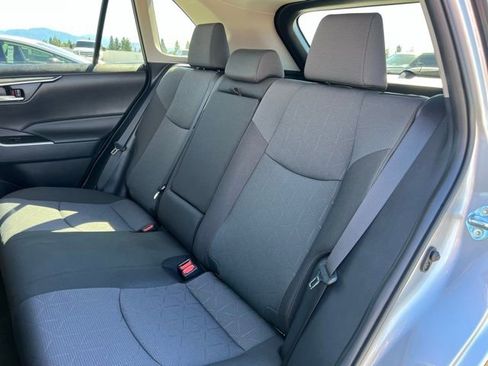 Certified 2025 Toyota RAV4 XLE image 13