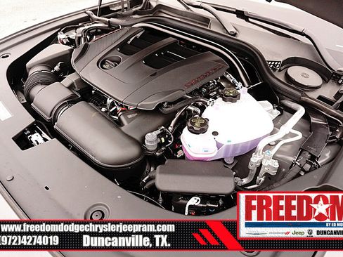 New 2026 Dodge Charger Scat Pack image 42