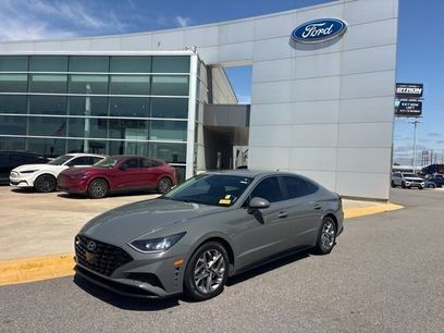 Used 2021 Hyundai Sonata SEL