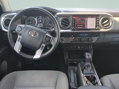 Used 2023 Toyota Tacoma SR5 image 14