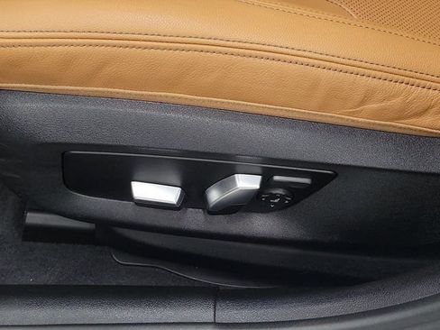 Used 2021 BMW 530i w/ M Sport Package RWD image 24