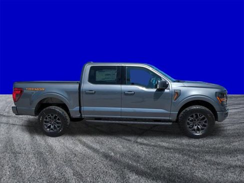 New 2026 Ford F150 Tremor image 3