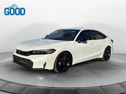 Used 2025 Honda Civic Si