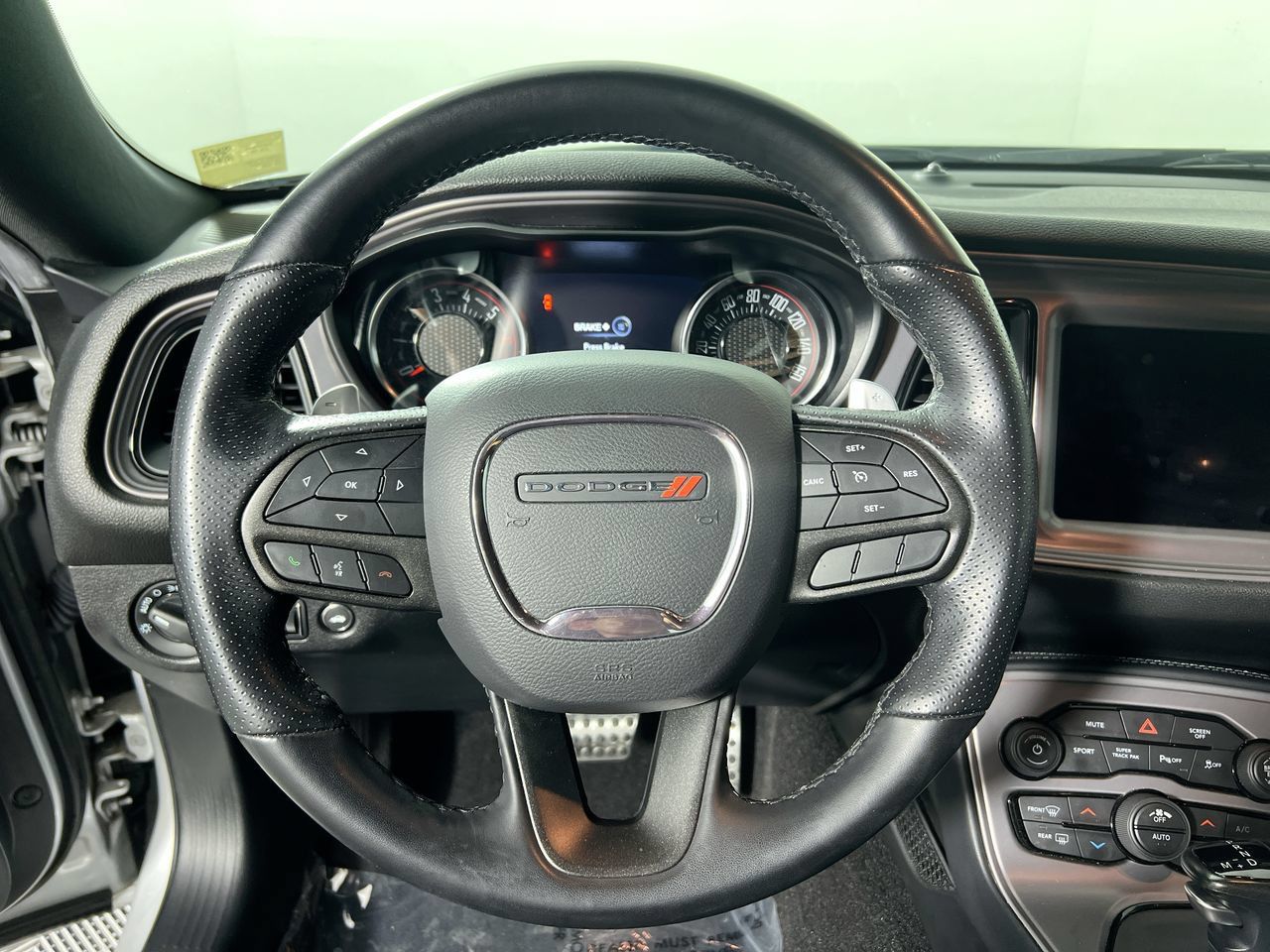 Used 2023 Dodge Challenger R/T RWD image 15