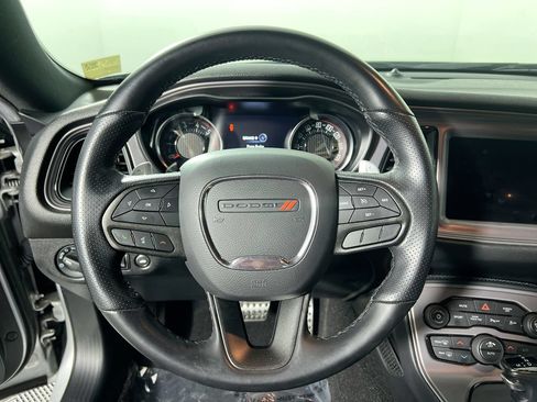Used 2023 Dodge Challenger R/T RWD image 15