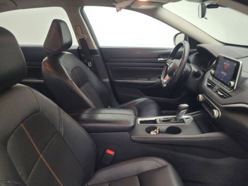 Used 2020 Nissan Altima 2.5 SR FWD image 21