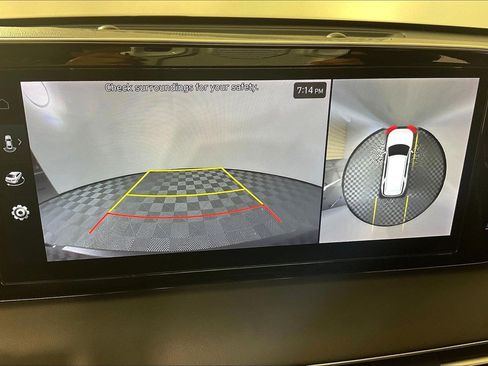 Used 2024 Hyundai Palisade Calligraphy FWD image 14