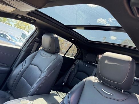 Used 2019 Cadillac XT4 Sport AWD/4WD image 35