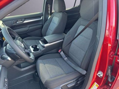 New 2026 GMC Terrain Elevation w/ LPO, Floor Liner Package image 14