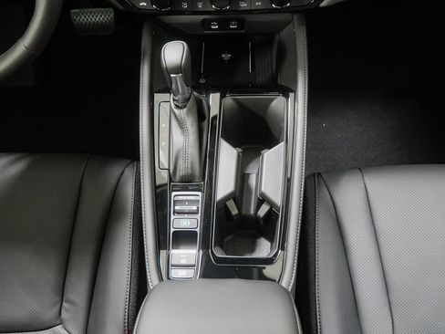 New 2026 Honda Accord Touring image 35