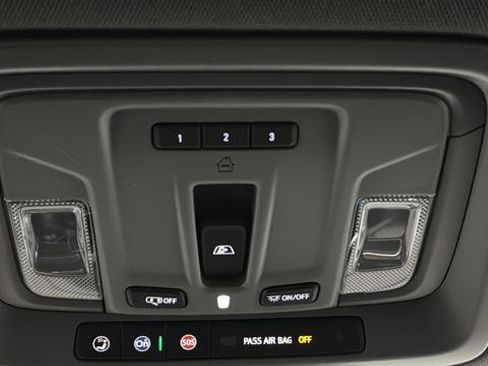 New 2026 Chevrolet Silverado 1500 RST w/ Dark Appearance Package image 45