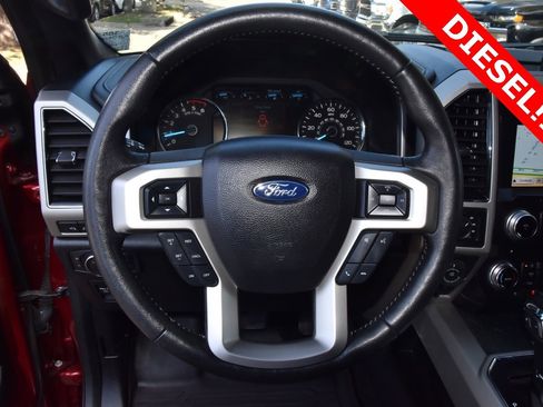 Used 2018 Ford F150 Lariat w/ Equipment Group 502A Luxury image 22