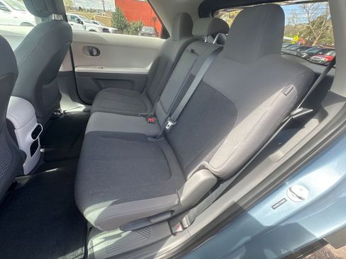 Used 2025 Hyundai Ioniq 5 SE AWD/4WD image 15