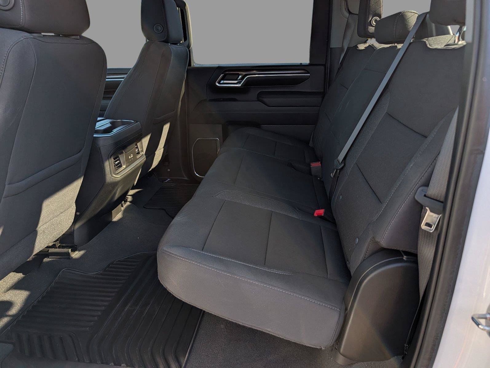 Used 2024 Chevrolet Silverado 3500 LT w/ All Star Edition AWD/4WD image 33