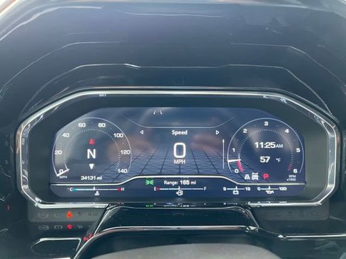 Certified 2024 GMC Sierra 1500 Elevation w/ Elevation Premium Package image 21