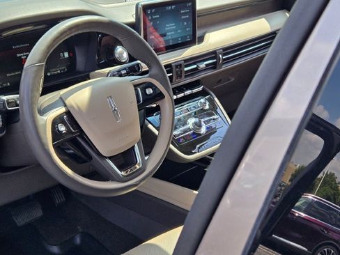 Certified 2021 Lincoln Corsair Reserve w/ Elements Package image 23