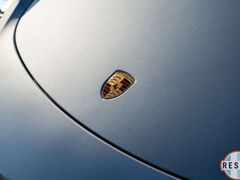 Used 2023 Porsche 718 Cayman GTS RWD image 18