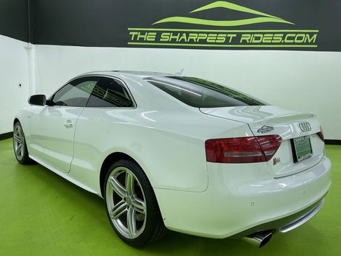 Used 2011 Audi S5 Prestige image 7