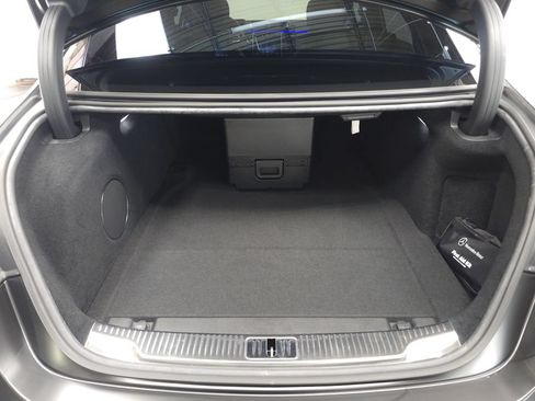 Used 2024 Mercedes-Benz S 63 AMG S image 35
