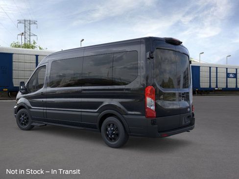 New 2026 Ford Transit 350 XL image 4