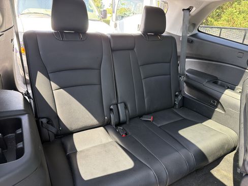 Used 2019 Honda Pilot Elite image 33