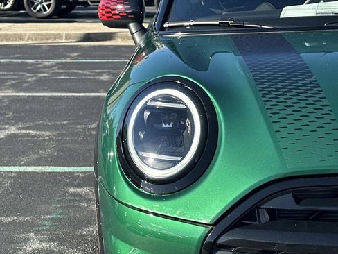 New 2026 MINI Cooper John Cooper Works image 7