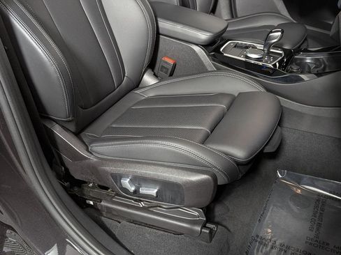 Certified 2022 BMW X3 xDrive30i w/ Premium Package 2 image 26