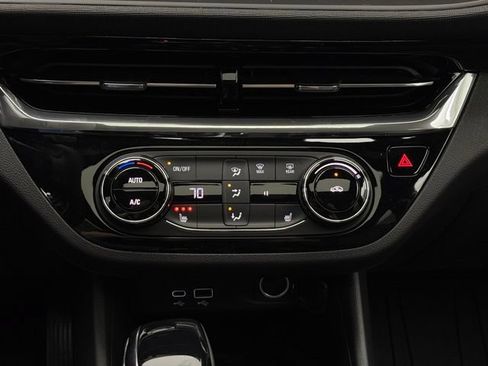New 2026 Buick Envista Sport Touring w/ Convenience I Package FWD image 27