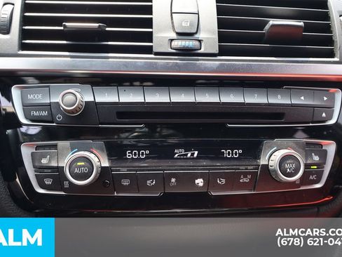 Used 2017 BMW 340i Sedan RWD image 31