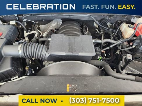 Certified 2024 Chevrolet Silverado 2500 LT w/ Convenience Package image 17