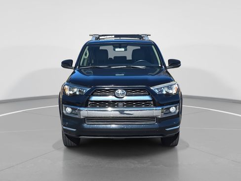 Used 2014 Toyota 4Runner Limited image 2