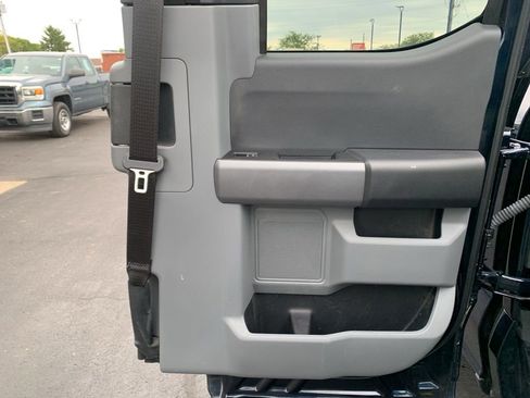 Used 2023 Ford F150 XLT w/ Equipment Group 302A High AWD/4WD image 39