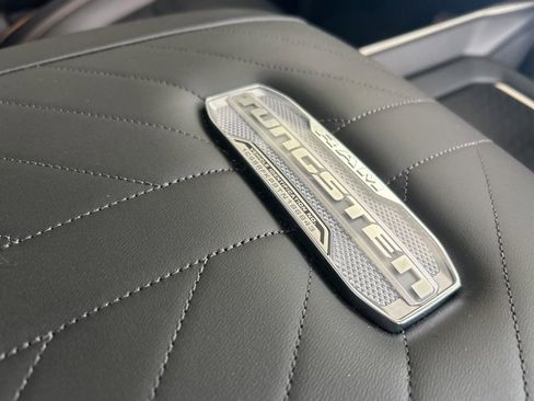 New 2026 RAM 1500 Tungsten w/ Off Road Group image 38