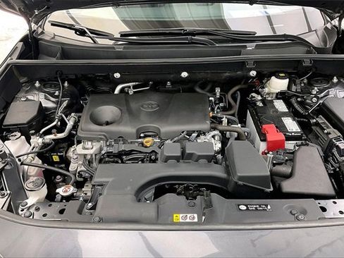 Used 2023 Toyota RAV4 XLE image 29