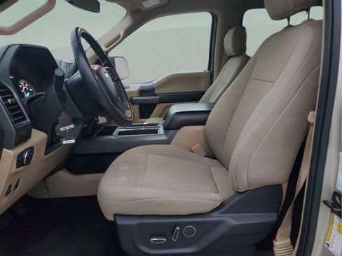 Used 2018 Ford F150 XLT w/ Equipment Group 302A Luxury image 18