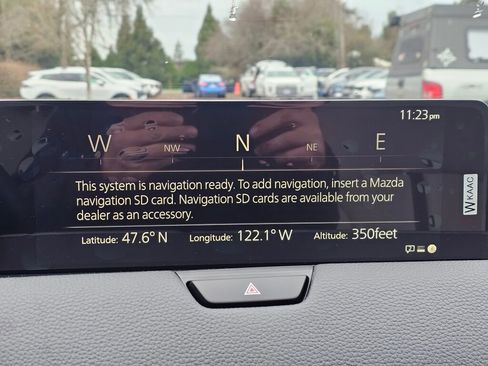 New 2026 MAZDA CX-90 3.3 Turbo w/ Preferred Package image 14