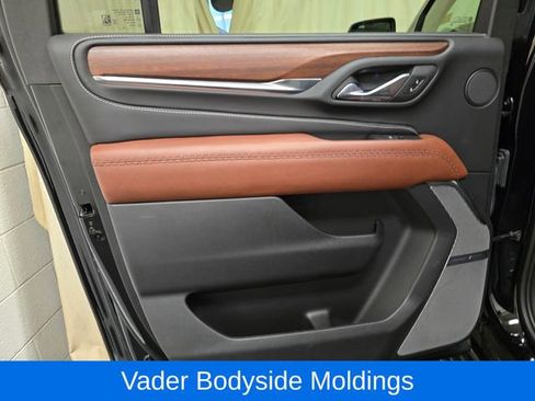 Used 2024 GMC Yukon XL Denali Ultimate image 31