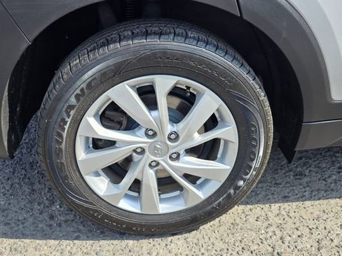 Used 2021 Hyundai Tucson Value AWD/4WD image 51