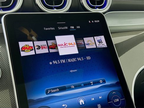 New 2026 Mercedes-Benz GLC 300 image 16