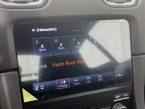 New 2025 Porsche 718 Cayman image 14