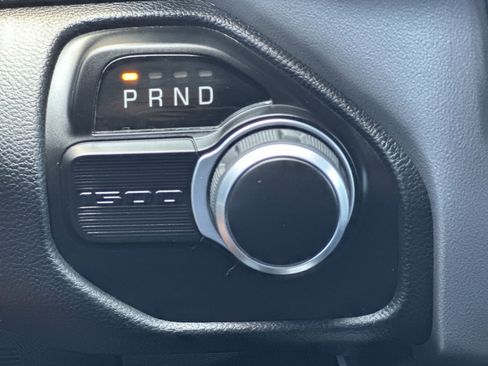 Certified 2022 RAM 1500 Lone Star RWD image 27