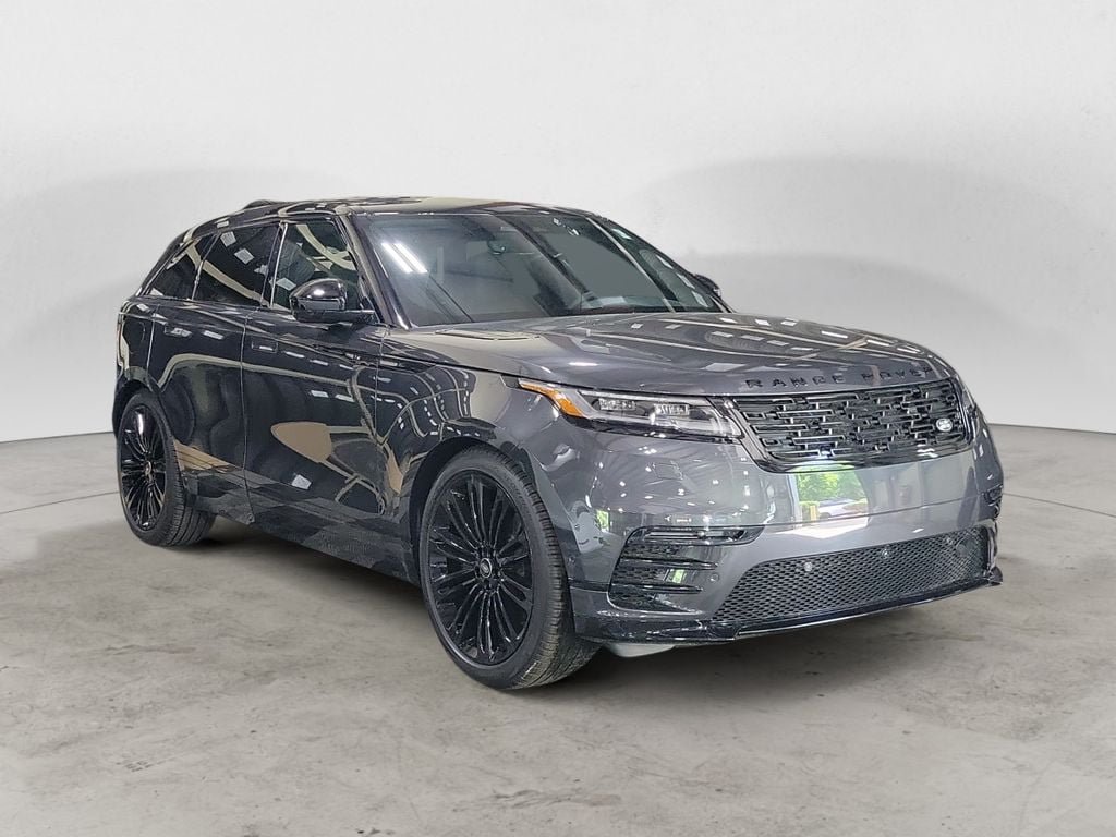 New 2026 Land Rover Range Rover Velar Dynamic SE AWD/4WD image 7