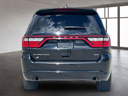 Used 2022 Dodge Durango GT AWD/4WD image 5