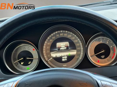 Used 2013 Mercedes-Benz C 300 4MATIC Sedan w/ Premium 1 Pkg image 25